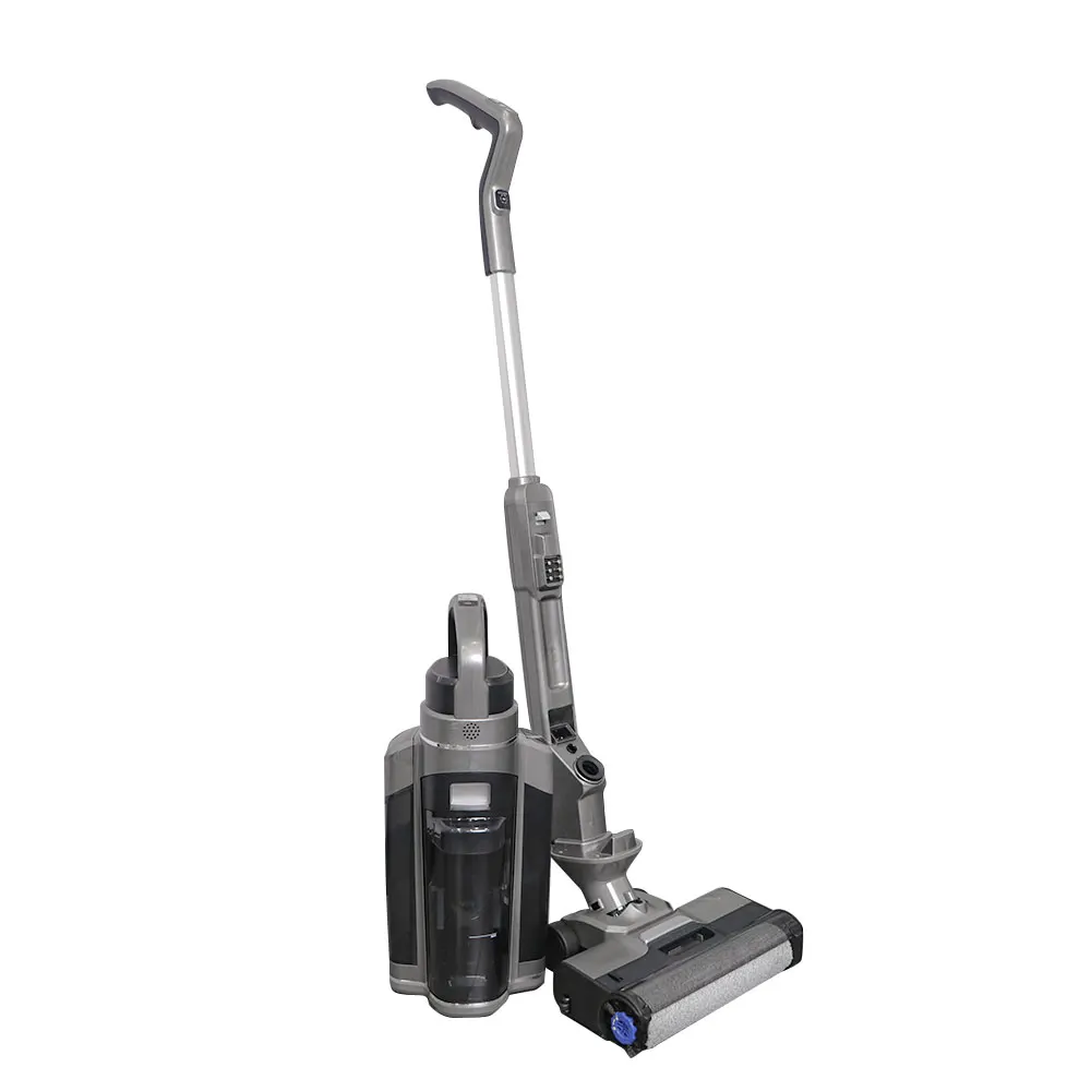 4 in 1 wet dry vacuum cleaner carpet washer floor washer window cleaner for OEM