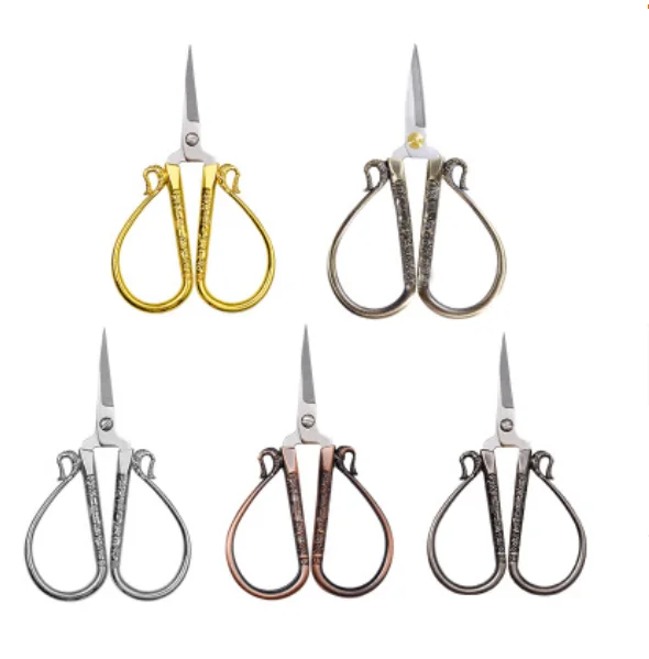 Оптовая продажа, профессиональные швейные ножницы для ткани