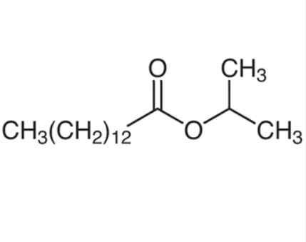 Skin Care Ingredients Cosmetic Grade Isopropyl Myristate IPM CAS 110-27-0
