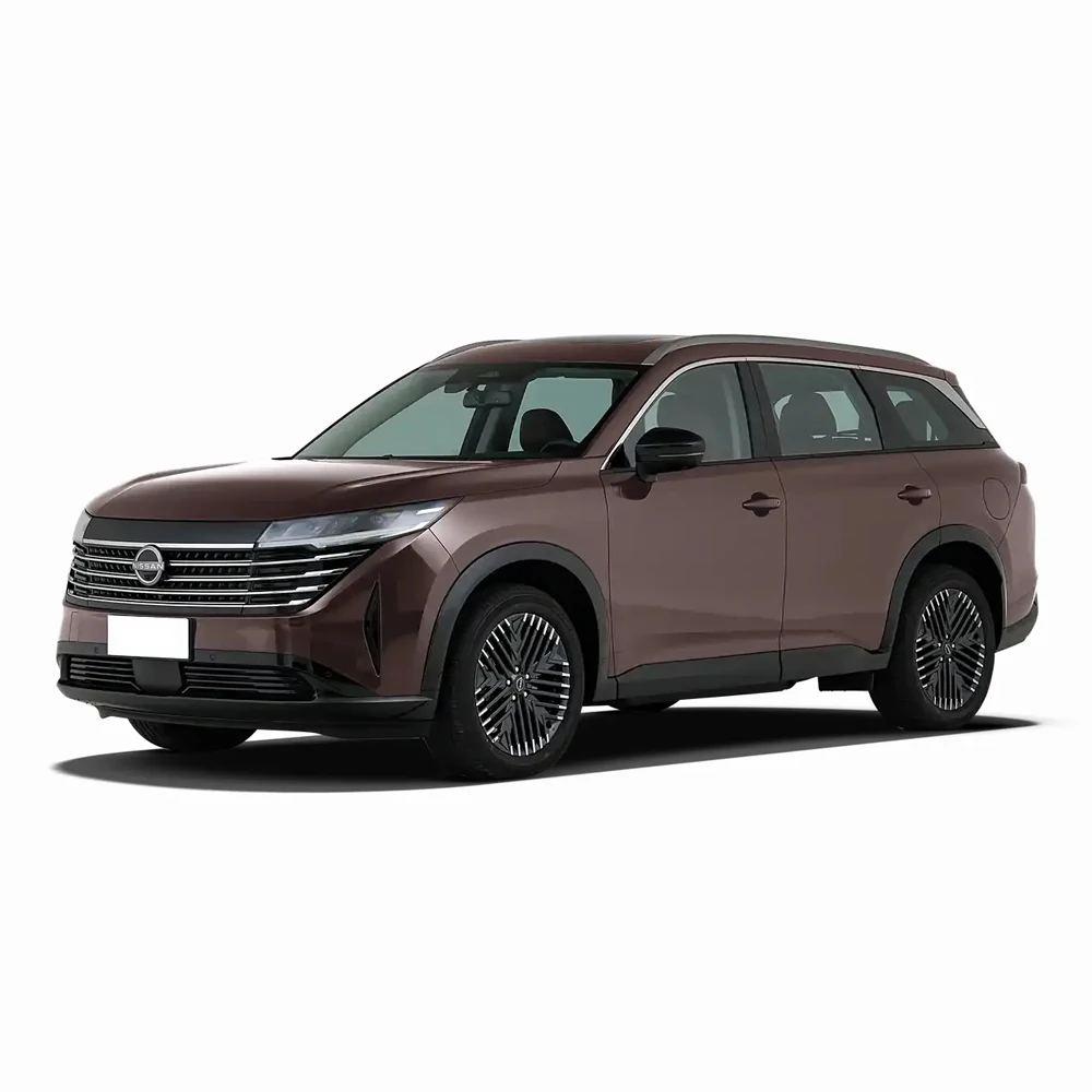 Лидер продаж NISSAN PATHFINDER 2024 380VC-TURBO 4WD Премиум 6-местный роскошный внедорожник среднего размера Performance автомобиль б/у автомобили
