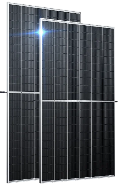 Hot selling price Jinko Tiger Pro Solar Panel P-type JKM535-555M-72HL4-BDVP Bifacial Module With Dual Glass 535W 555W