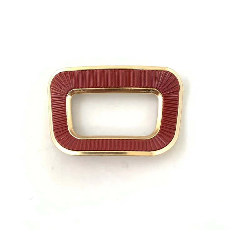 Новые товары, рекомендуемые высококачественные туфли на высоком каблуке, декоративные аксессуары, пряжка для обуви из сплава