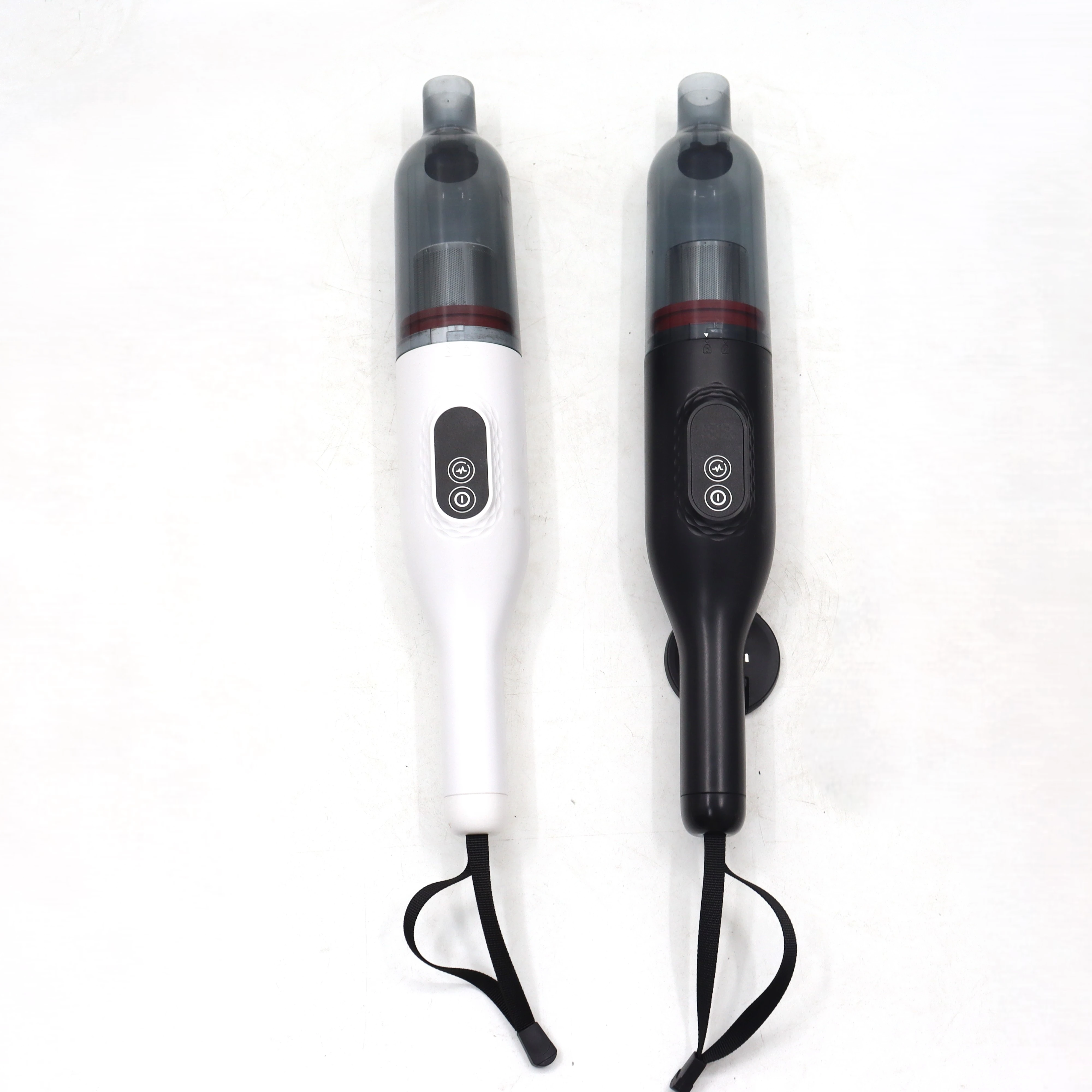 Portable 120W 12V New Model Handheld Car Vacuum Cleaner with USB Power Source Wet & Dry Cleaning Features Copper Corded