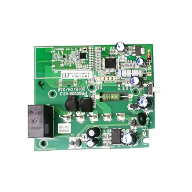 
New custom PCBA for smart android tv box motherboard design service 