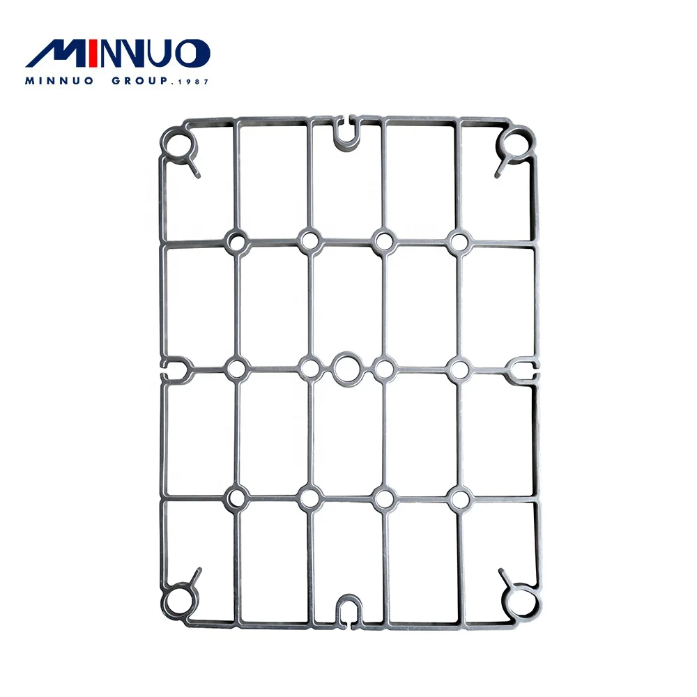 Custom OEM Manufacturer Processing Quality spin casting made in china