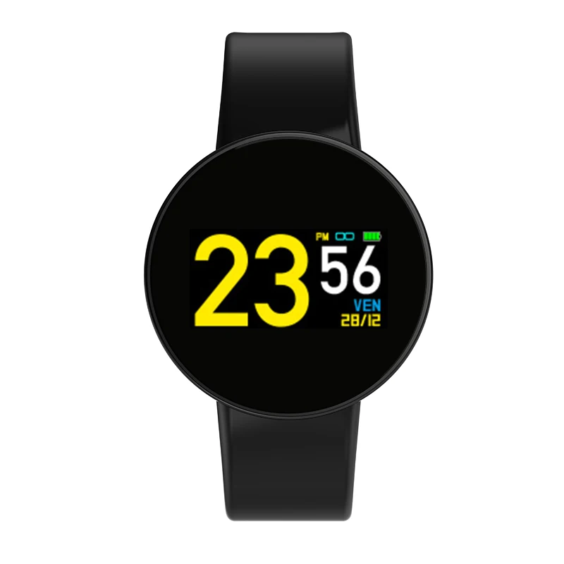 Hot selling universal New Fashion Smart Watch D3 Plus sleep monitoring blood oxygen monitoring health tracking  smart Watch