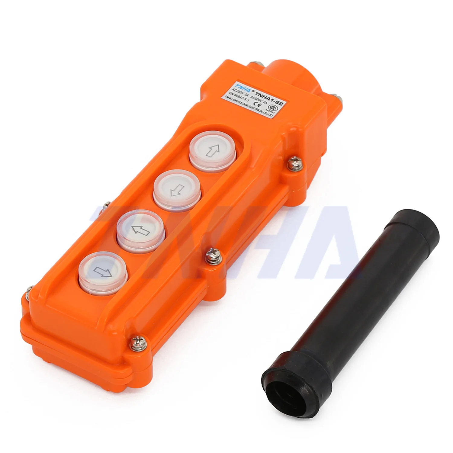 COB-62 High Quality Handheld Control Pushbutton hoist crane pendant hoist control switch