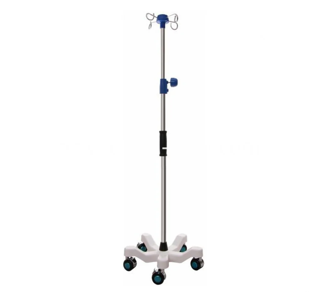 China direct factory iv infusion stand