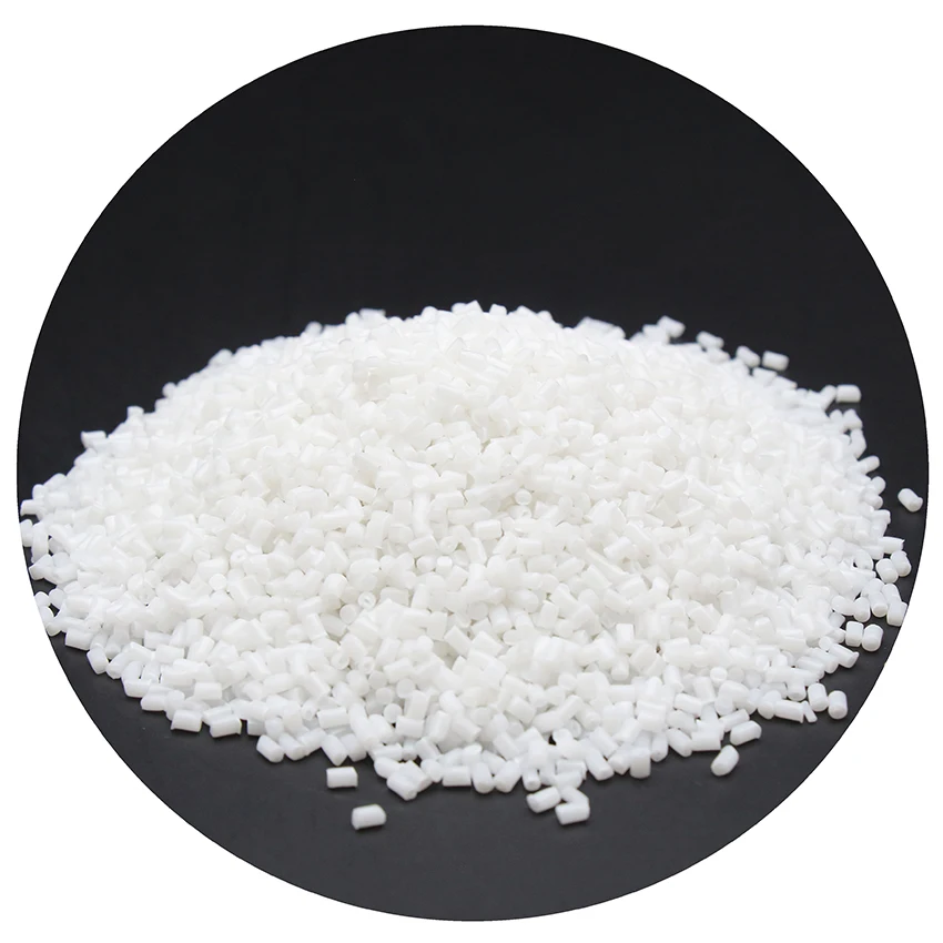 From Chinese factory Professional Manufacturing RPOM Granules / Pom resin POM Plastic Particles