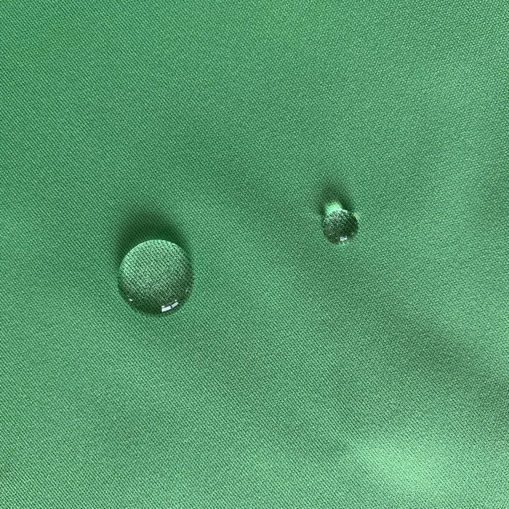 TPU Film Fabric Polyurethane Laminate PUL Fabric Waterproof Cloth Diaper Fabric