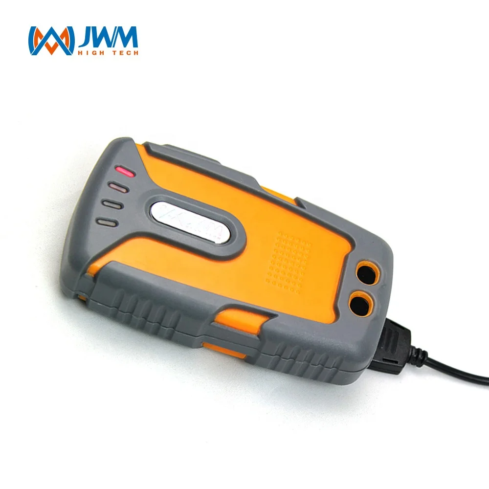 NEWEST WM-5000L5 GPRS Real Time RFID Guard Clocking Device Security Patrol Control System
