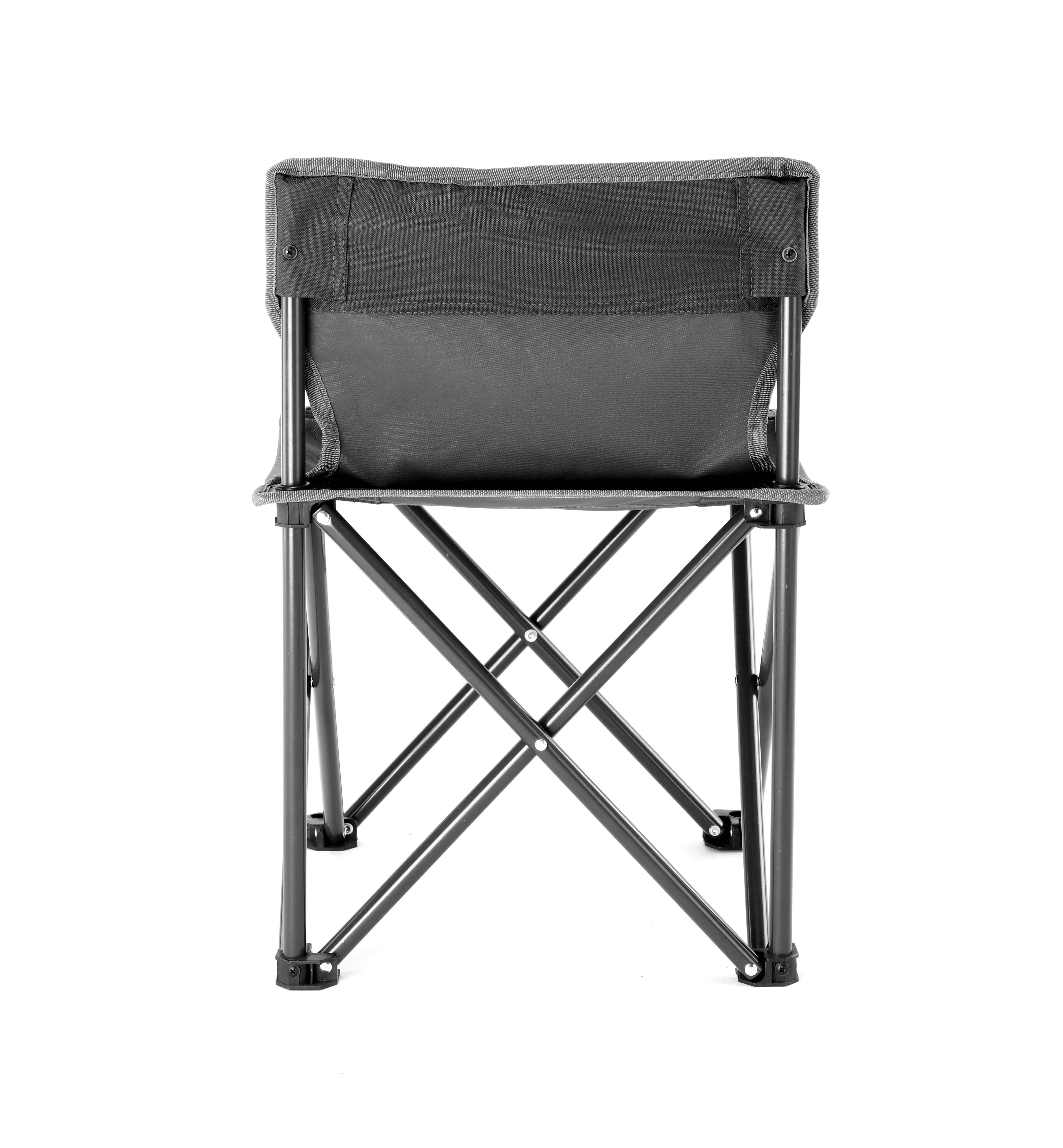 4 person camping furniture set low seat chair  stool with table easy carrying and storage camping