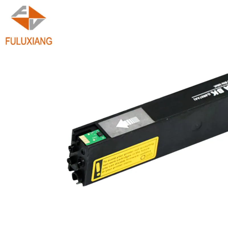 FULUXIANG Printer Compatible 975 975A 975X 975XL Ink Cartridge for HP PageWide 477dw P57750dw