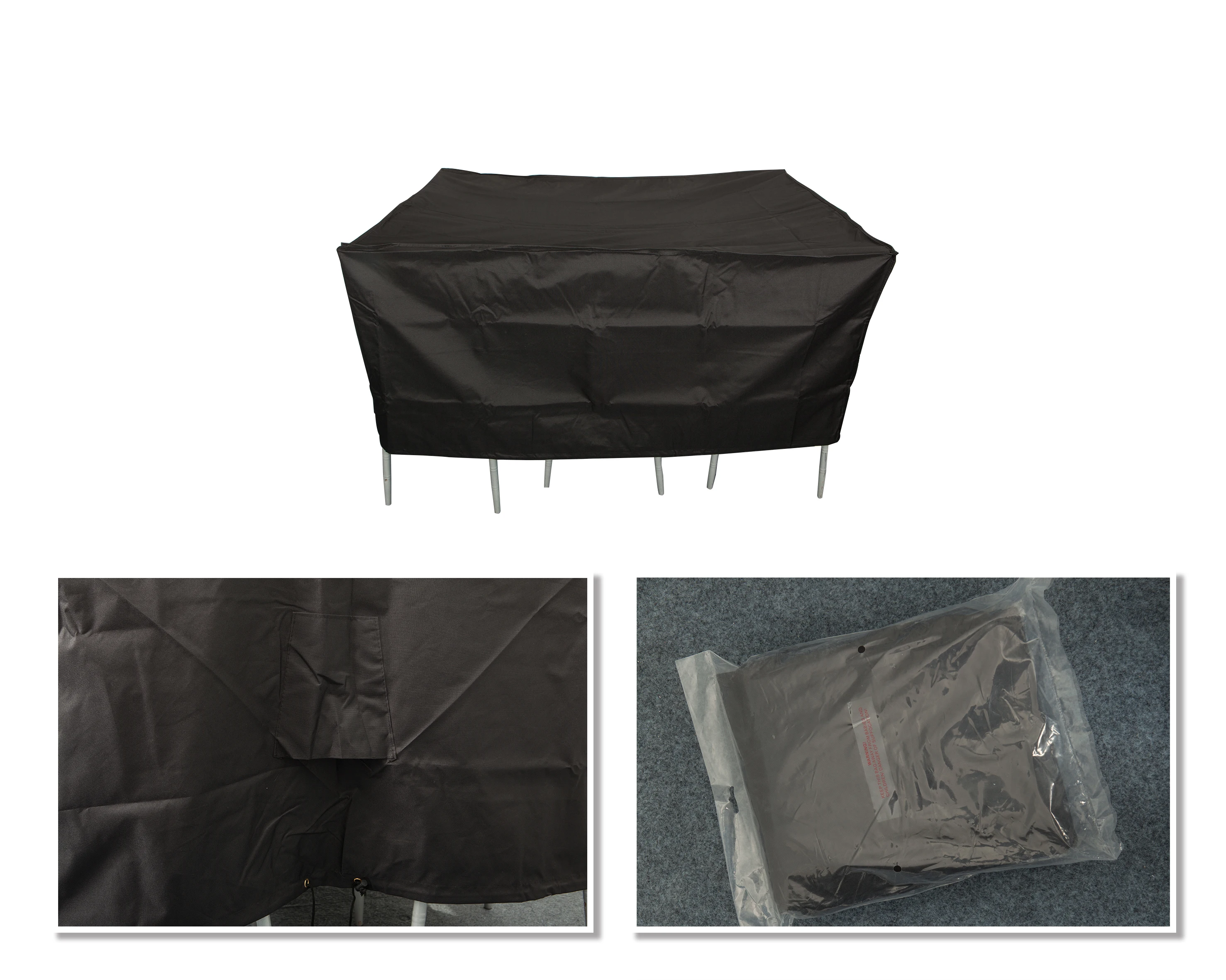 
Waterproof Outdoor Table Cover high quality waterproof patio awing cover 