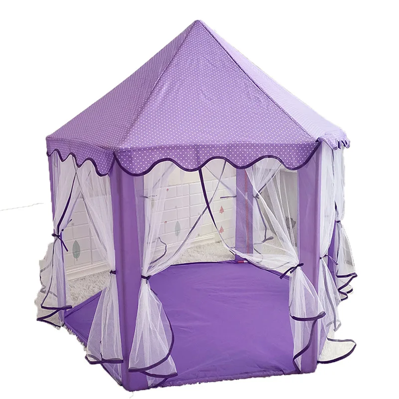 2022 baby kids cheap animal playhouse indoor outdoor playpen house foldable children toy tent