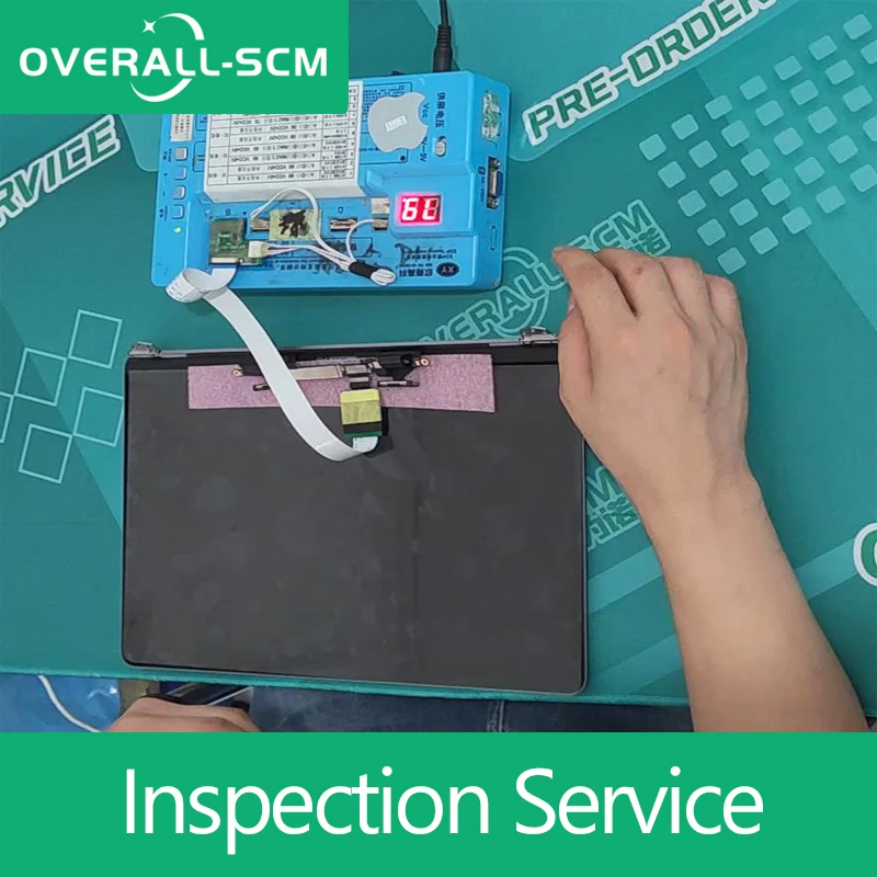 Electronic Product Logistics Chain Transportation Services And Optimized packaging services