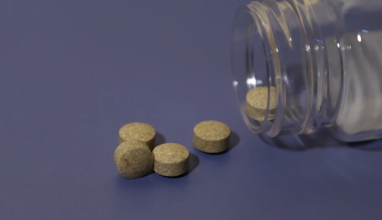 Hot Sale New GMP Certificated Caulis Dendrobii Tablet Vitamin D for Skin Whitening Supplements