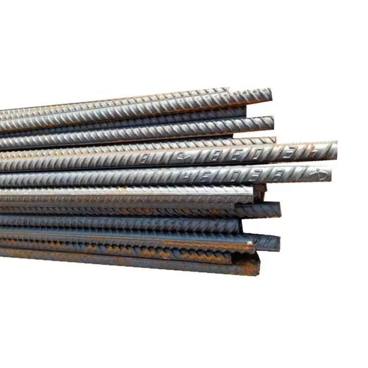 Astm a615 g40 g60 деформированный железный стержень