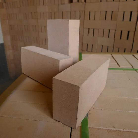 China cheap price of High Temperature Resistant Brick Refractory Brick For heat resistant boiler ceramic kiln and furnace