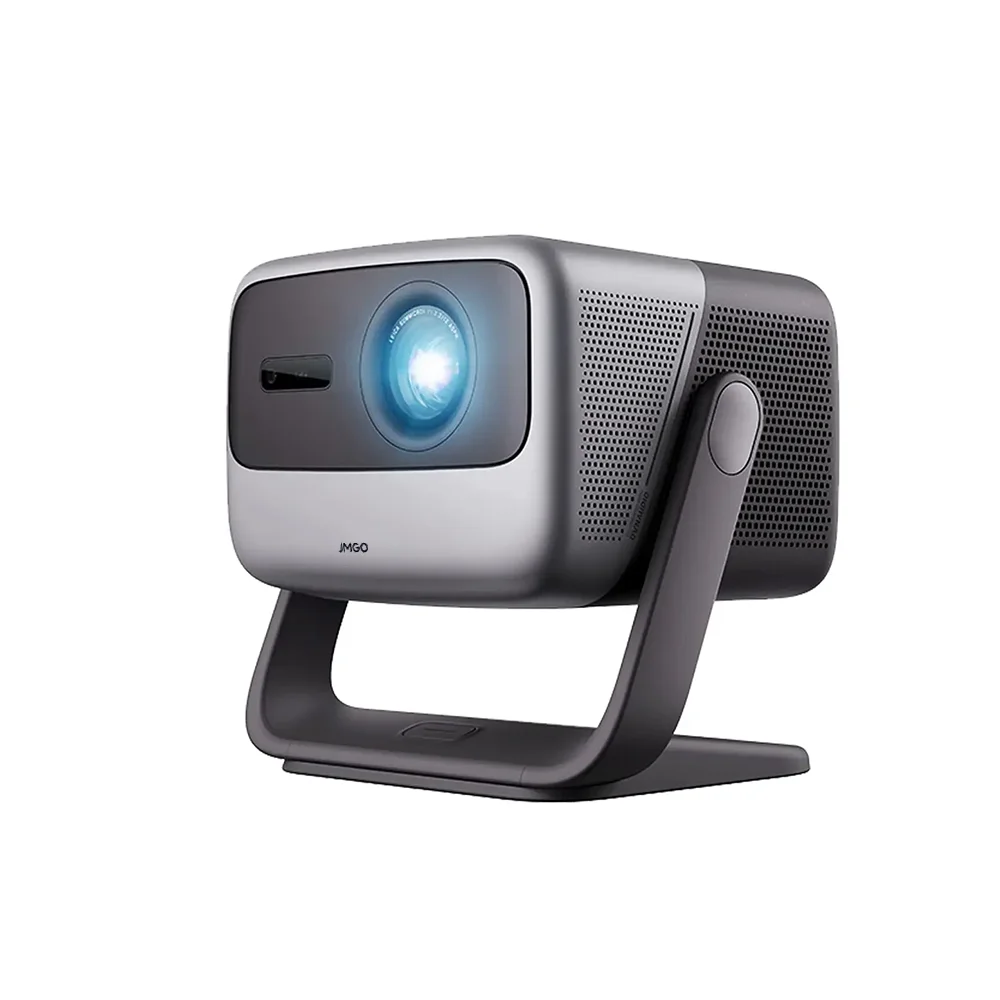 JMGO N1 Ultra   Triple Color Laser Gimbal  Global Version Beamer  DLP Smart  Home Theater Projector 4K 4000 ANSI Lumens