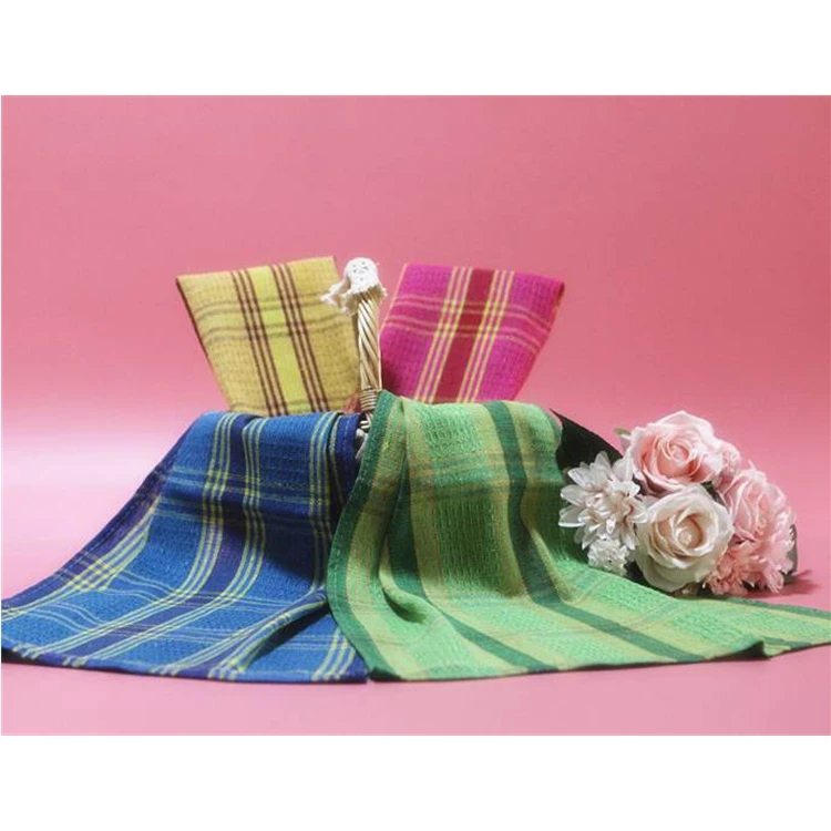 New Style Microfiber Sponge Household Kitchen Dish Wash Scrub Shine Cleaning Pads