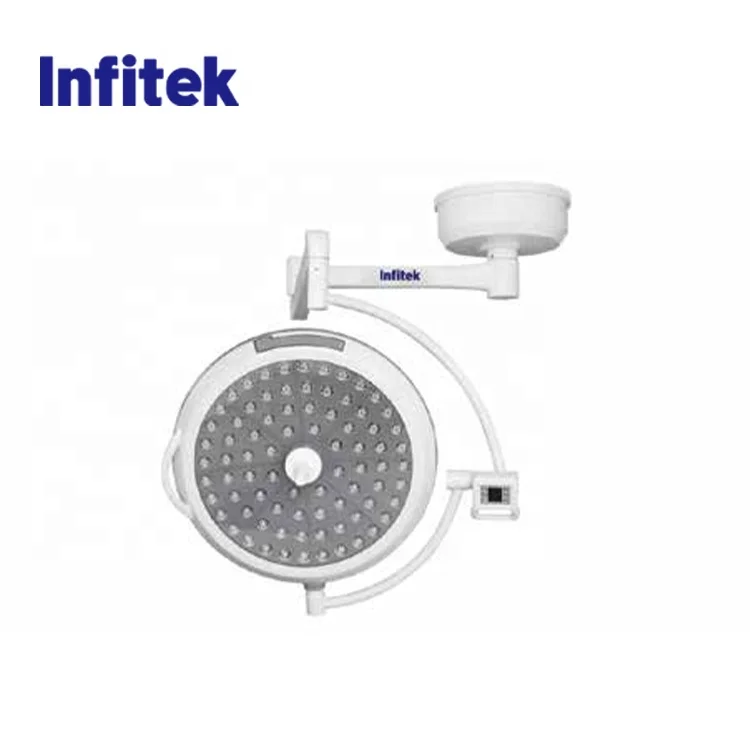 Infitek SOL-X700F(adjustable) Surgical shadow lamp