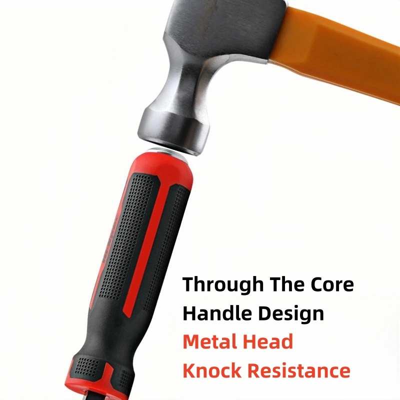 Multi-Function Steel and Aluminum Pry Bar Special Tire Picking and Core Lever Tool for Car Tires Versatile Tool