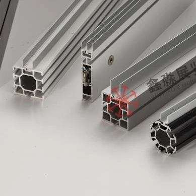 China Factory Price Aluminum Extrusion Trade Show Booth for Tuning Light