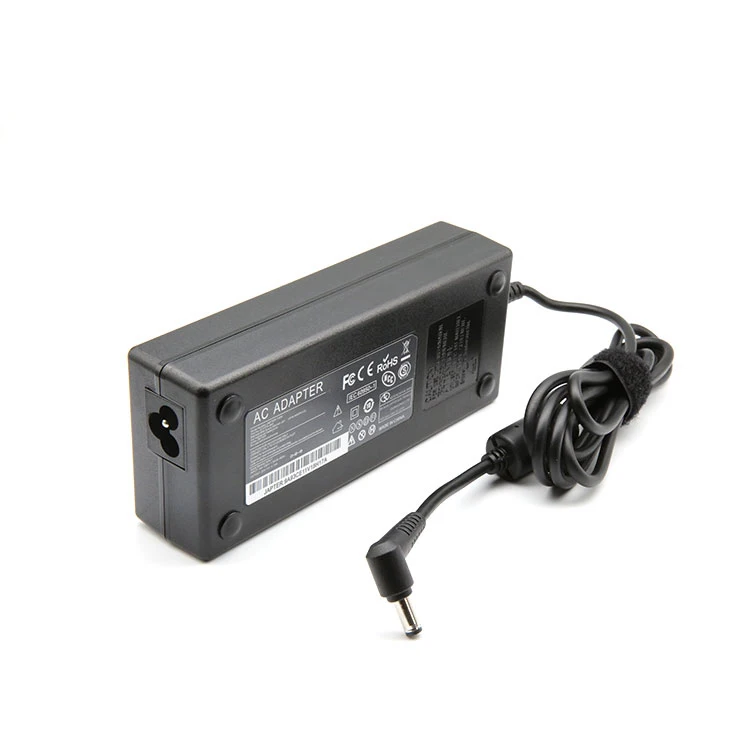 Cargador 135W 20V 6.75A portátil оригинальный ноутбук адаптер для lenovo