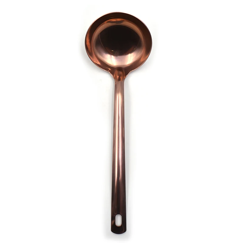 rose gold kitchen cookware kitchenware 7 pcs stainless steel