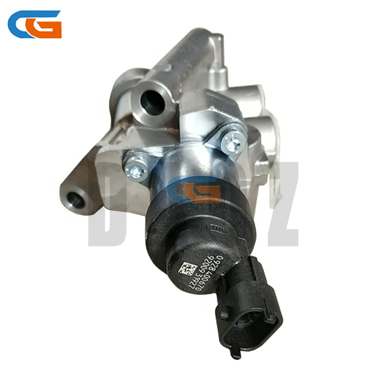 Diesel Engine Deutz TCD2013 Original Spare Parts Control Block 02113830