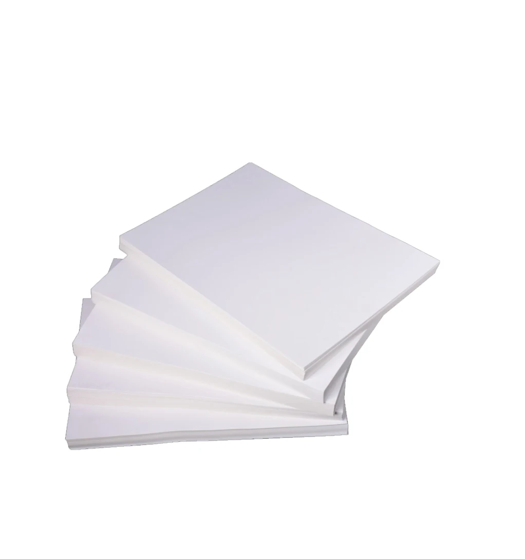 White GC1 GC2 FBB C1S C2S Ivory Bristol Paper Board