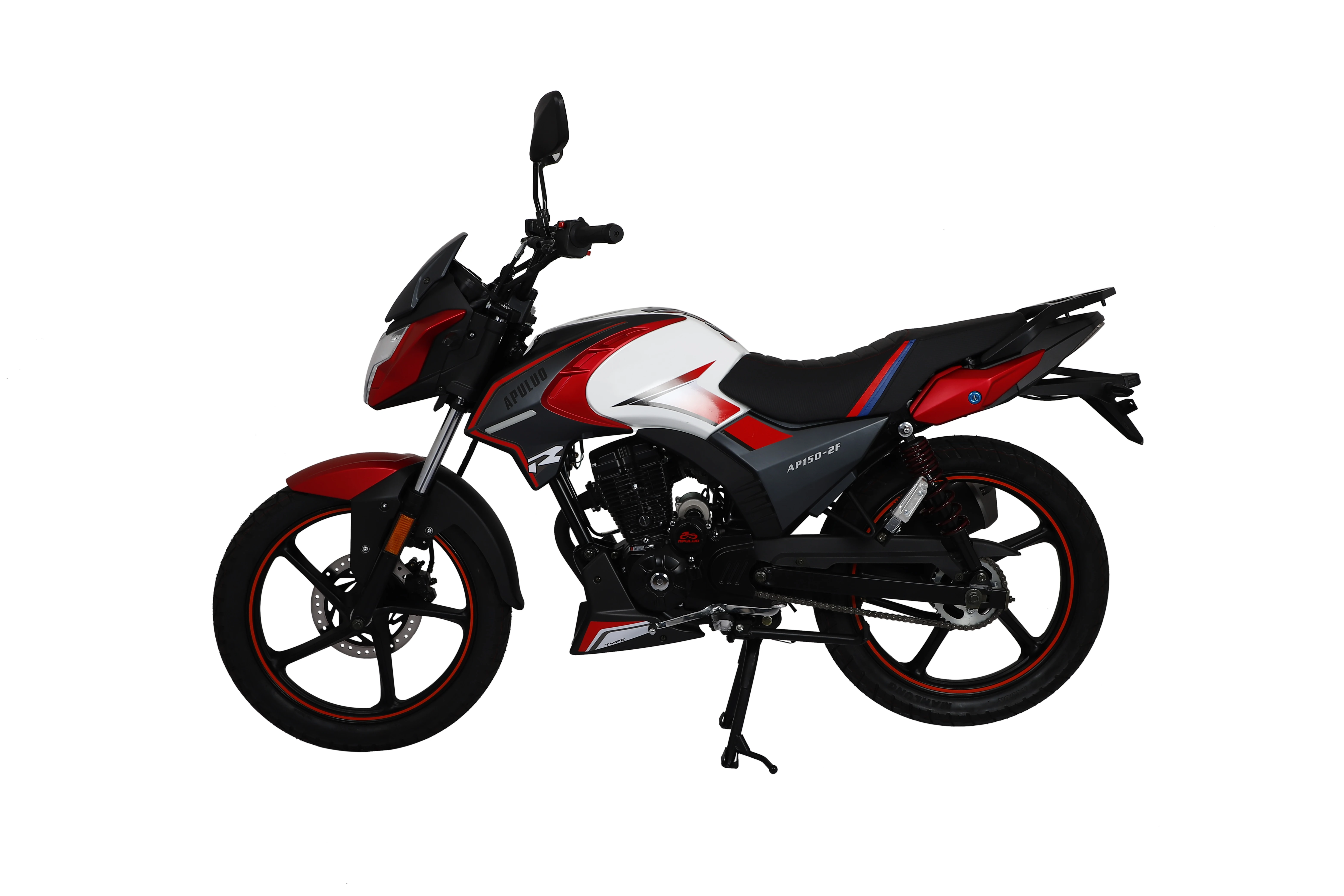 Affordable motorcycles made in China 150cc displacement motorcycle Adult fuel motorcycle