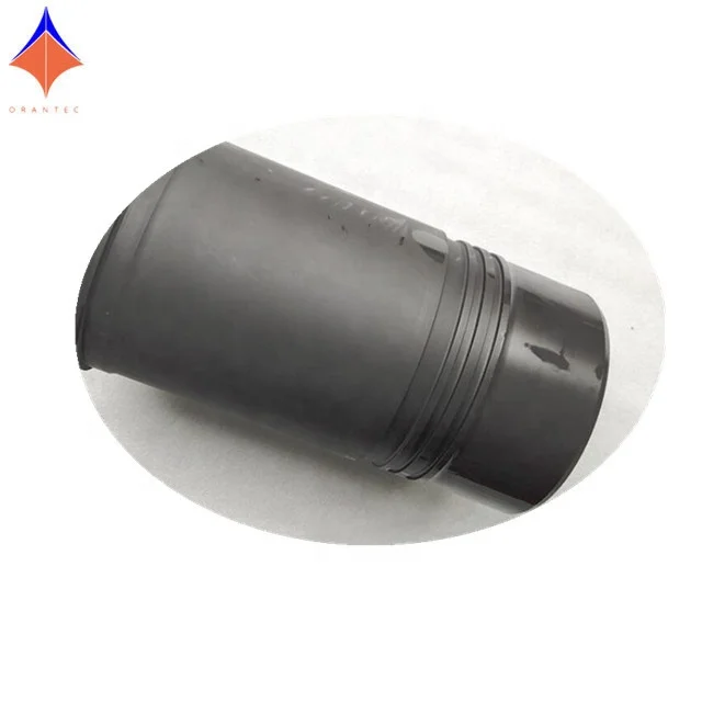 NTA855 N14 Diesel Engine Spare Parts 3055099 Cylinder Liner 3801826