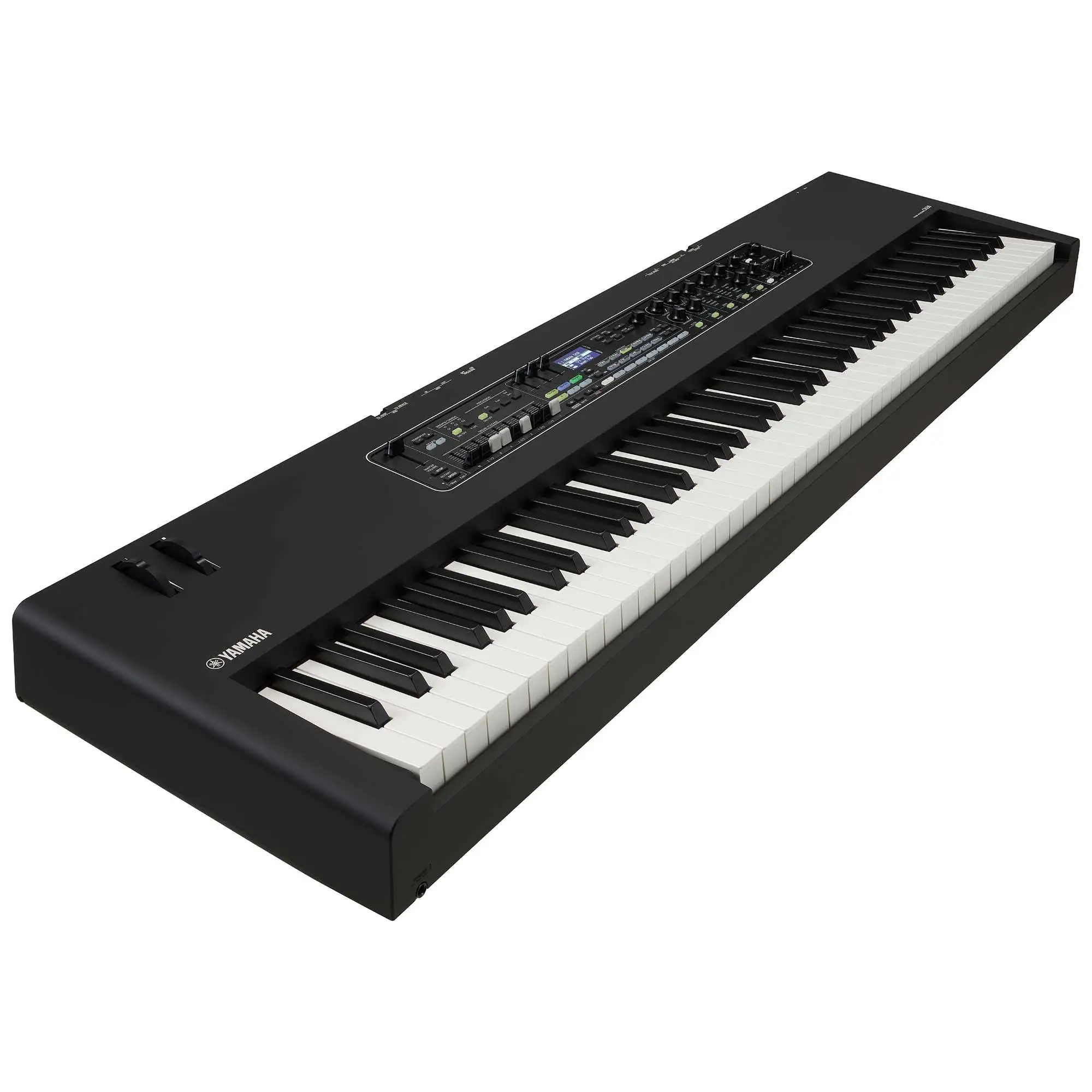 New Portable Electronic Piano Yamahas CK88 88-key Synthesizer Stage Piano With Built-in Speakers