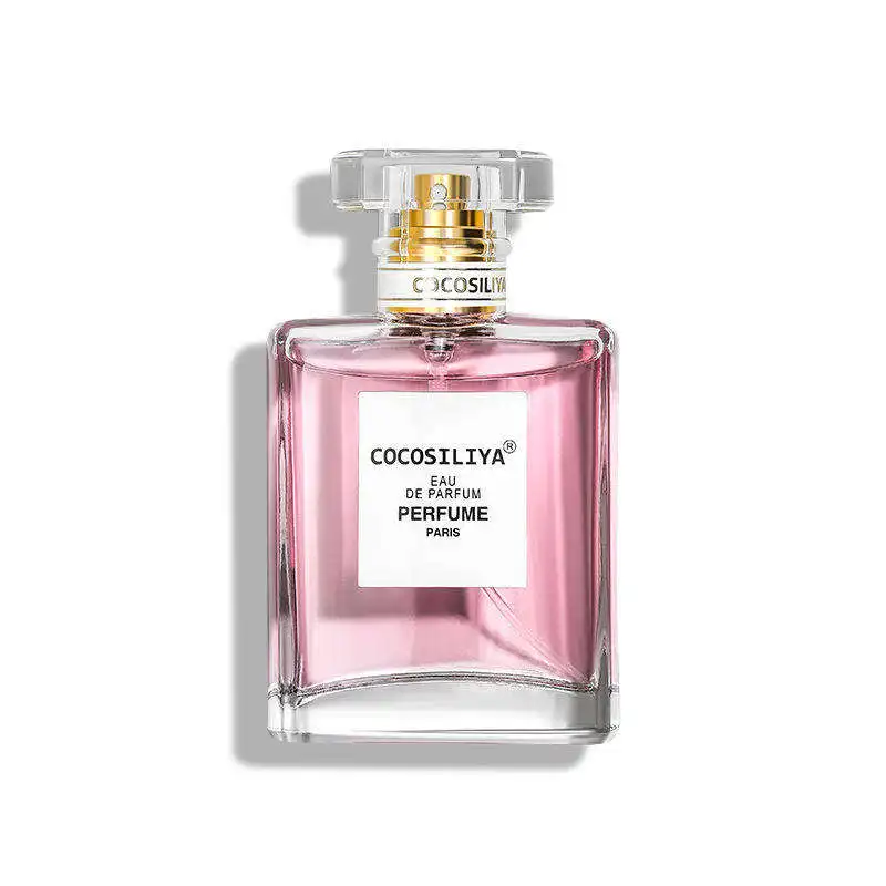50ML COCOSILIYA Miss Womens Perfume Long-lasting Light Fragrance Fresh Niche Cocosiliya Miss Perfume