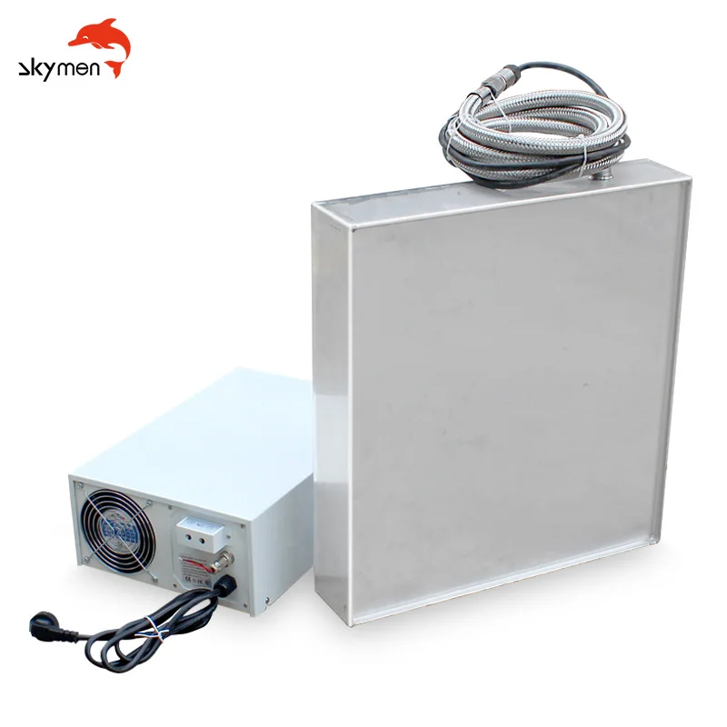 Skymen High Power Immersible Ultrasonic Transducer For Bath