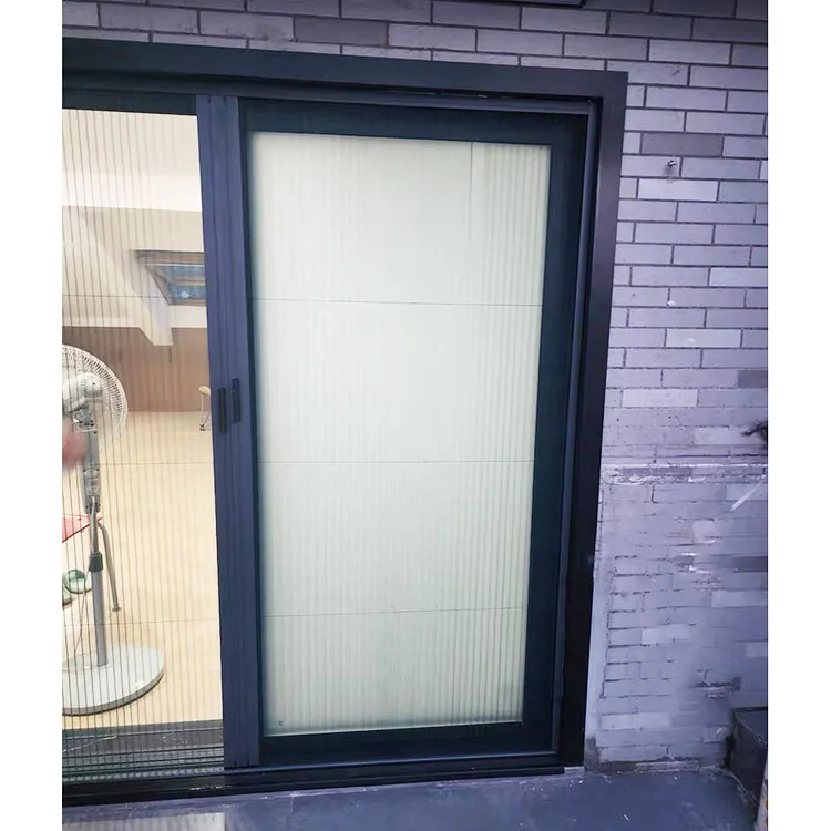retractable window screens/ insect screen window/slide retractable window screen