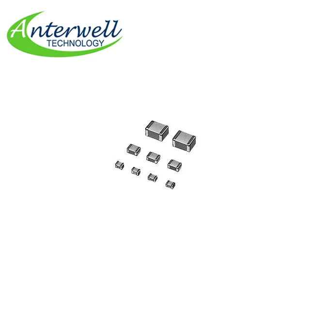 Multilayer Ceramic Capacitor CC0402BRNPO9BN4R3 CAP CER 4.3PF 50V C0G/NPO 0402