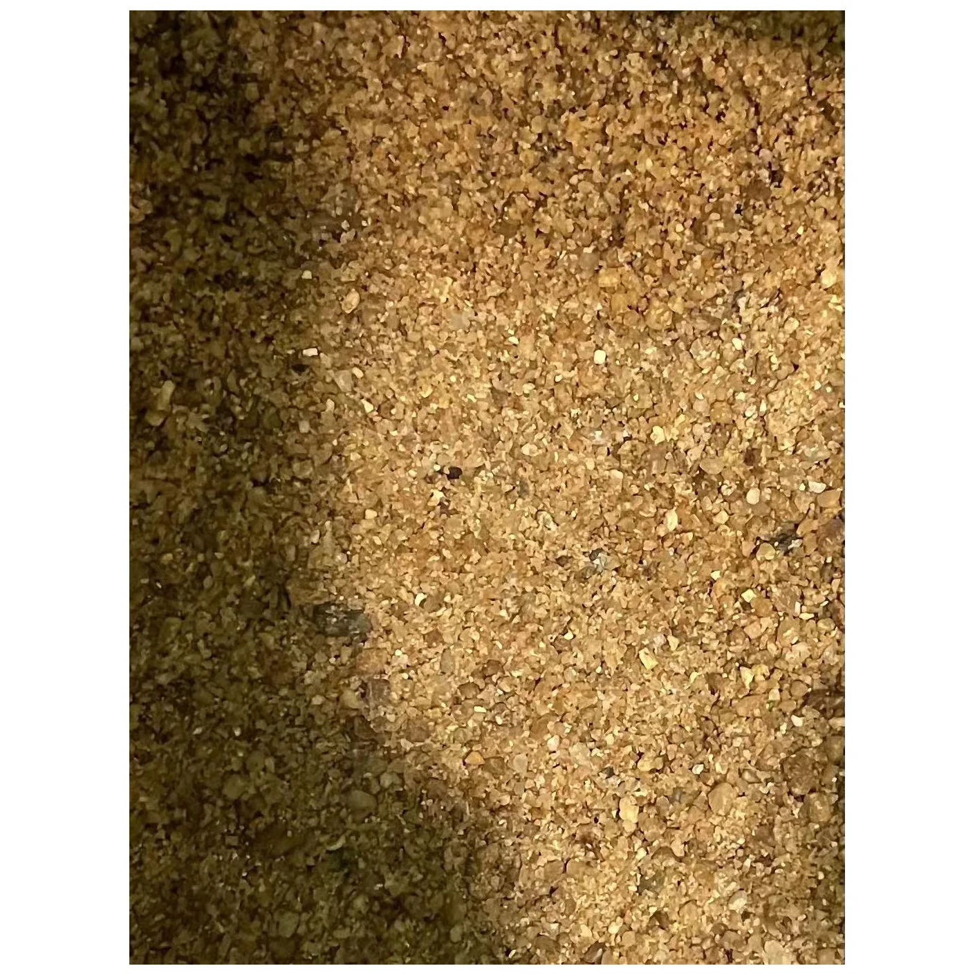 Castings building materials aggregate stone silica sand for sale