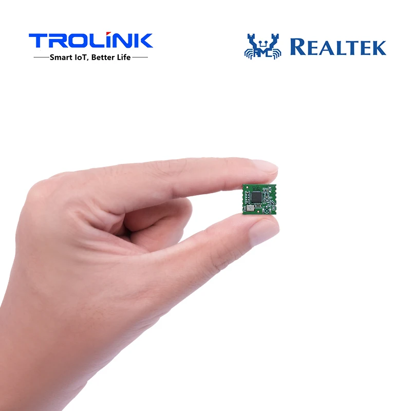 Sufficient Supply RTL8189FTV-VC 2.4G WiFi Module for Android /Linux/ Win CE /iOS /XP/WIN7