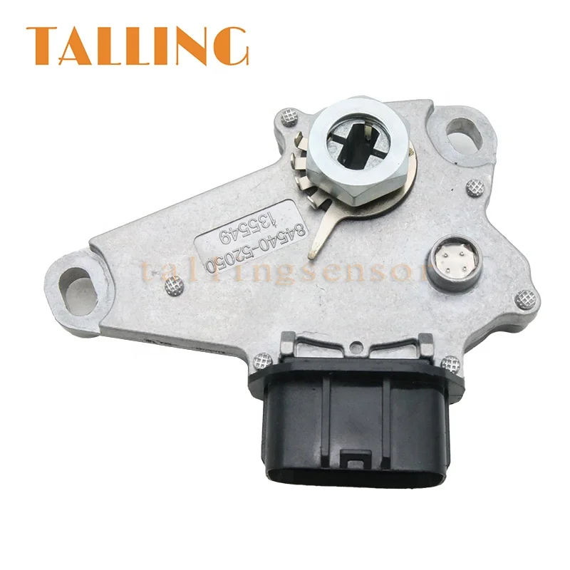 OEM 84540-52050 Automatic Transmission Case Neutral Safety Switch Inhibitor Switch 8454052050 For TOYOTA Lexus SCION PONTIAC