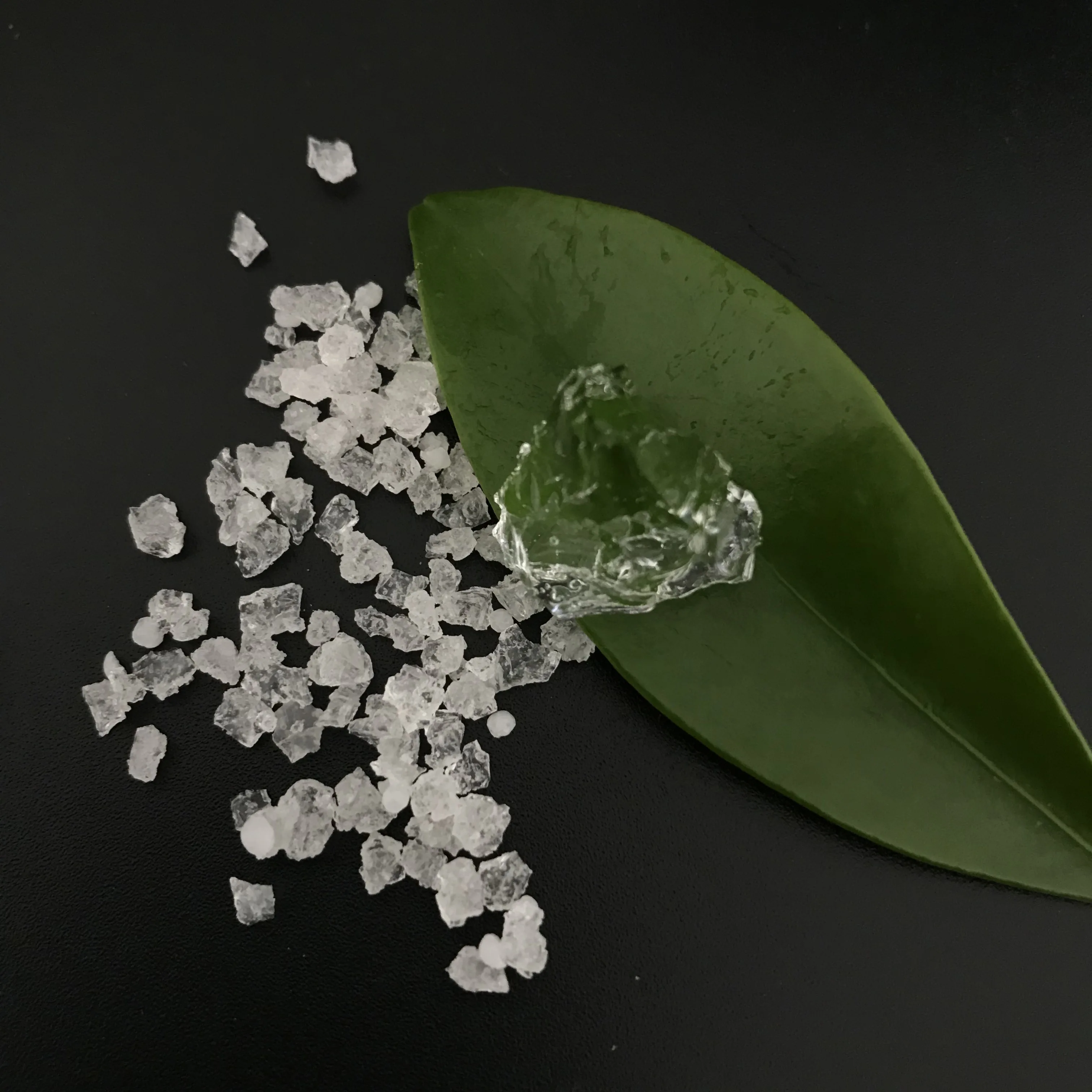 Horticulture water solid rain based potassium polyacrylate agro hydrogel for Magnolia flower CAS 9003-04-7 famer