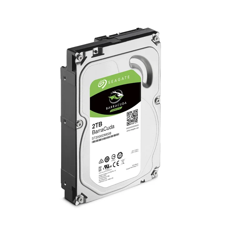 Жесткий диск 500GB 1 ТБ 2 Тб 3 4 6 8 для видеорегистратора 5 дюймов