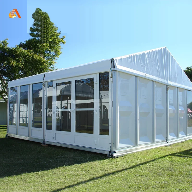 Portable Moroccan Canopy Garden Igloo Outdoor Transparent Tent