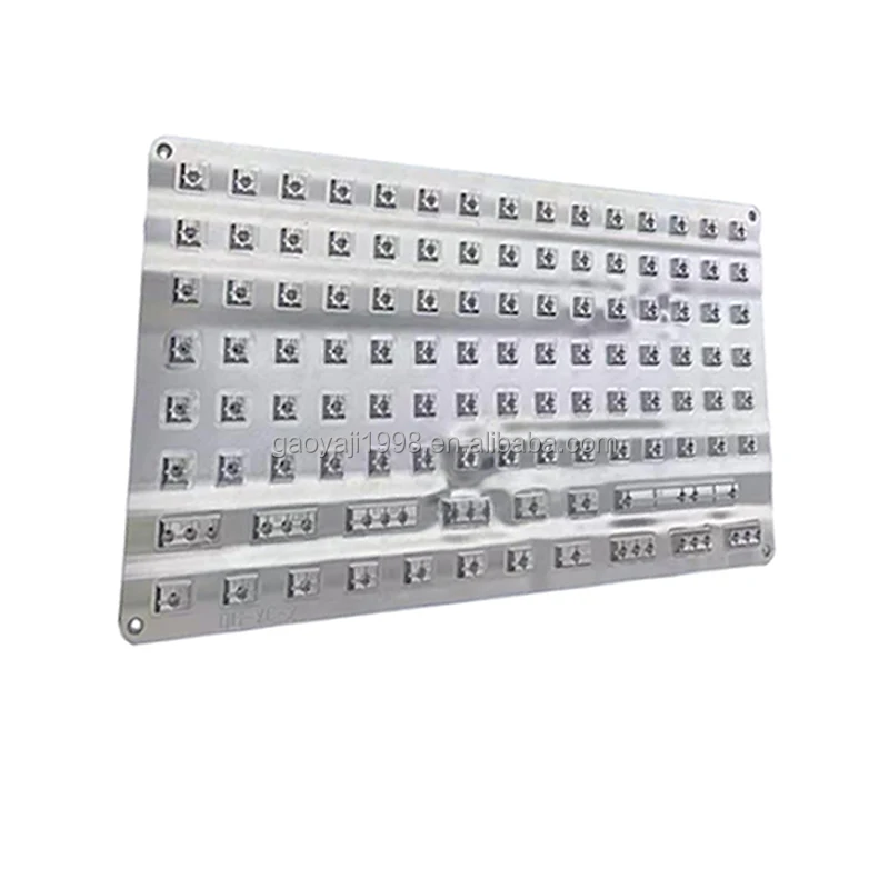 PBT ключ колпачок пятисторонняя печатная термосублимационная вакуумная передающая машина мобильная