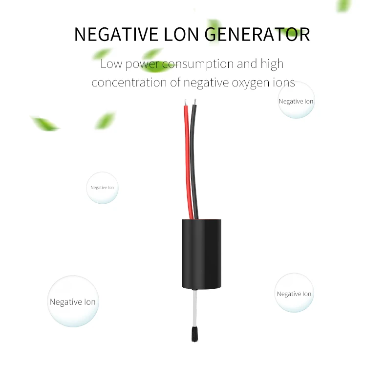 TFB-Y81 DC 12V Negative Ion Generator Circuit For Air Purifier Accessories Parts