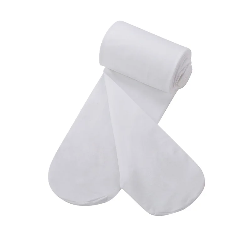 005 60D Summer Solid Color Thin Adult and Children Professional Grade Examination Dance Pantyhose