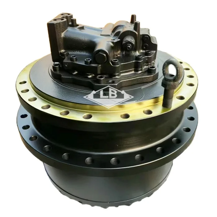 CAT390F CAT390 TRAVEL MOTOR ASSY 455-2770 455-2771 455-2772 455-2775 353-0590 155-9198 CAT390 FINAL DRIVE