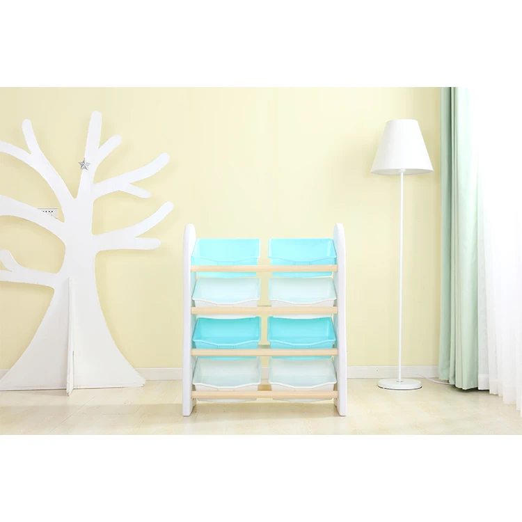 
Plastic kids furniture baby chest corner cupboard rack drawer toys storage children cabinets 